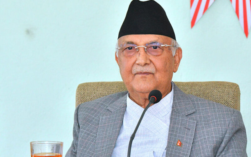 राष्ट्रियसभा निर्वाचनमा एमालेको ७ सिट दाबी
