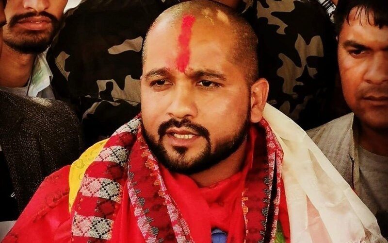 बझाङ एमालेबाट ऎन महरसहित तीन जना सिफारिस