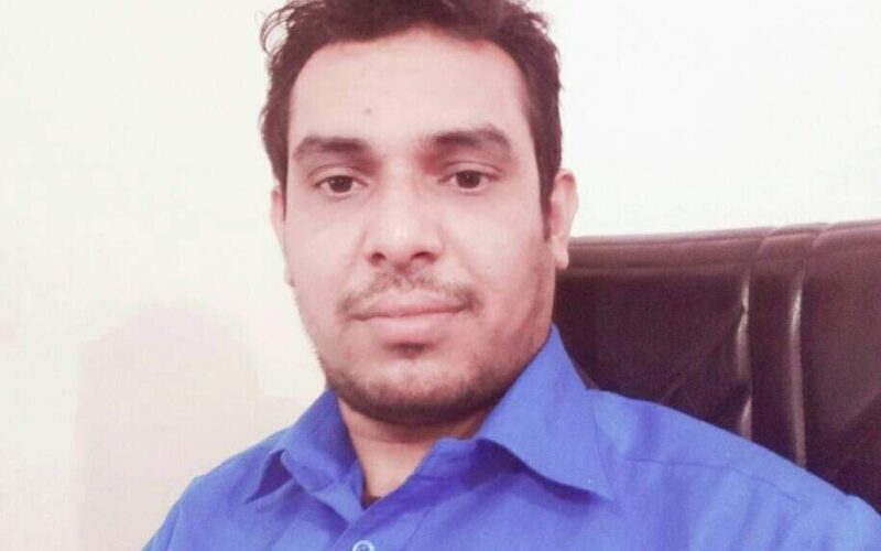 विश्वभित्र नै गगन हुन्छ