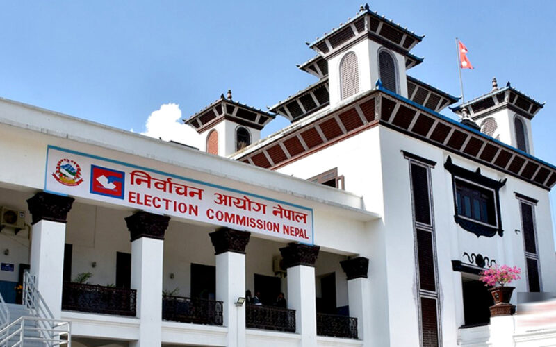 निर्वाचन आउन ६० दिन बाँकीः निर्वाचन आचारसंहिता-निर्वाचनमा बालबालिका प्रयोग गर्न पाइँदैन