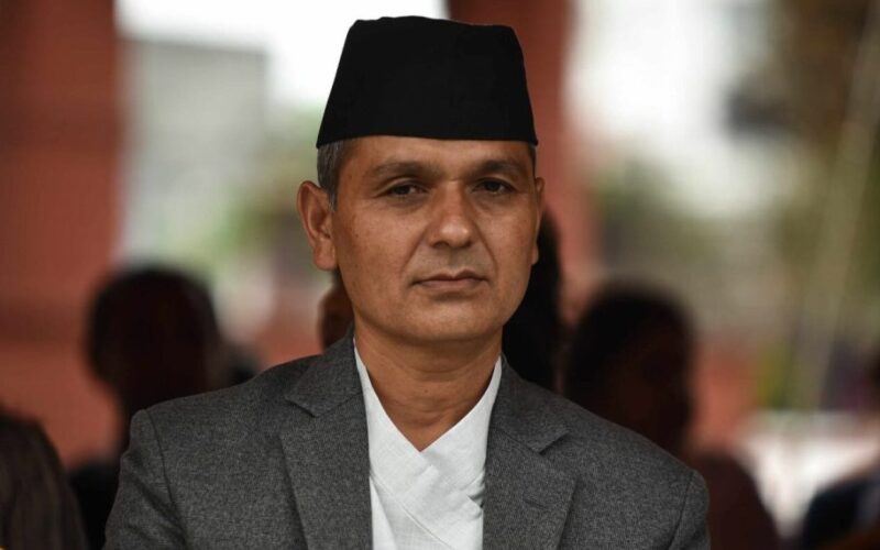 ‘सामाजिक सञ्जालमा भ्रम फैलाउनेविरुद्ध कारबाही गर्न आदेश कुर्नु पर्दैन’