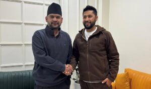 रास्वपा महाधिवेशनः भरिन थाले होटल, सहभागीलाई विशेष तयारीको आग्रह
