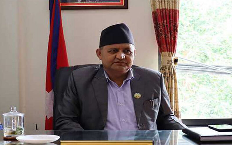 ‘संस्कृति संरक्षण गर्नु सबैको साझा दायित्व हो’