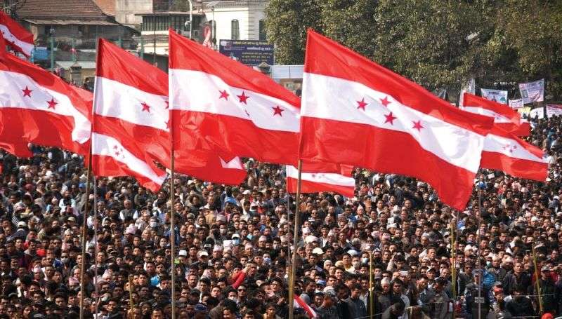माघ १६ गते जनकपुरमा सभा गरेर कांग्रेसले चुनावी अभियान थाल्ने