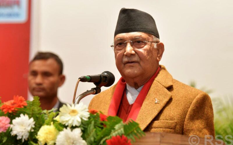 एमाले अध्यक्ष ओलीलाई बयानमा बोलाउने जाँचबुझ आयोगको तयारी