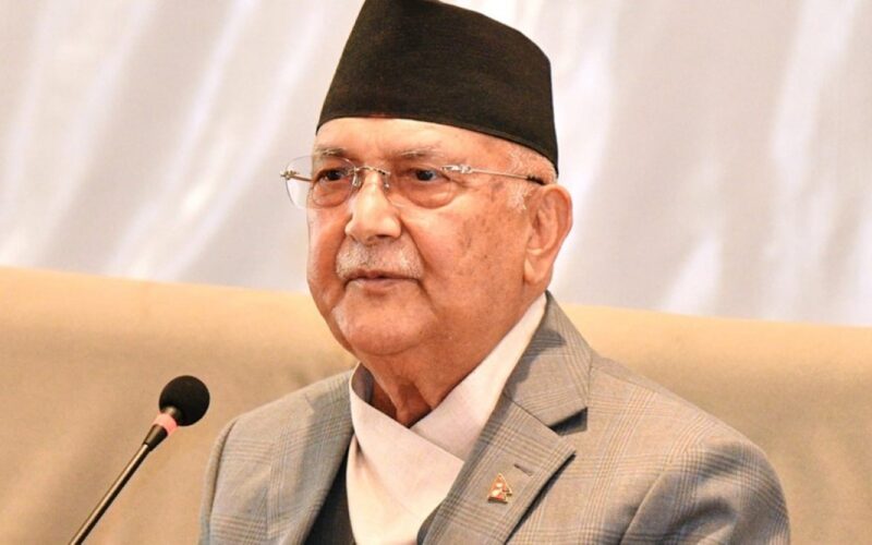ओलीलाई बयानमा बोलाउने तयारीमा जाँचबुझ आयोग