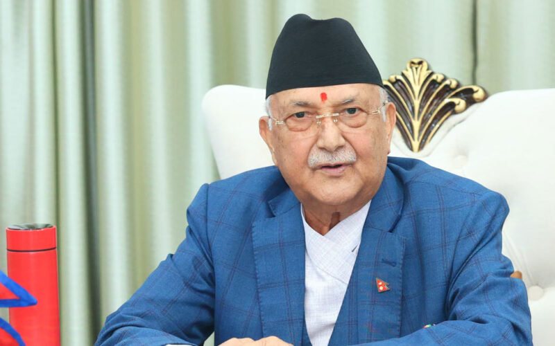 ओलीमाथि लगाइएको विदेश भ्रमण रोक र स्थान हद फुकुवा