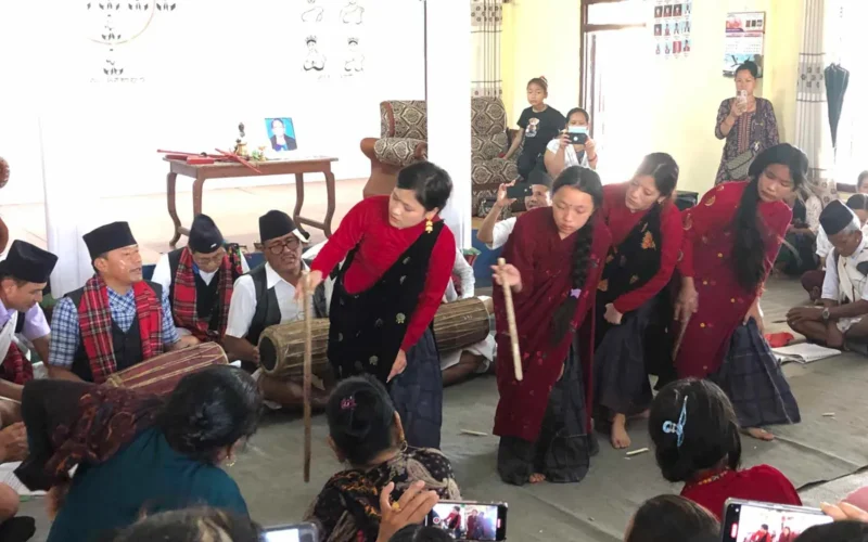 संस्कृति संरक्षण र प्रवर्द्धनमा गुरुङ समुदायको पहल