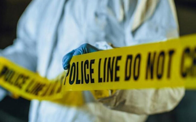 जंगलमा युवतीको शव फेला, हत्या आशंका