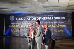 जनमतका वरिष्ठ उपाध्यक्षसहित छ जनाको सामूहिक राजीनामा