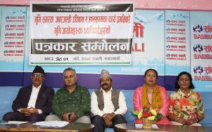 एमाले महाधिवेशनः अध्यक्षमा केपी ओलीको शुरुआती अग्रता