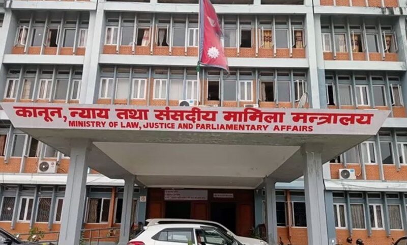 ठेक्का, जग्गा प्राप्ति र मुआब्जाका मुद्दा हेर्न ‘पूर्वाधार न्यायाधिकरण’ गठन हुने