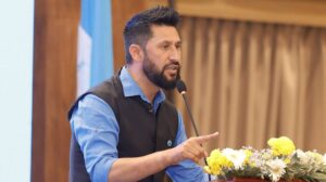 महासङ्घले उद्यमी, व्यवसायी र अर्थतन्त्रका समस्या समाधानमा ‘ट्रबलसुटर’ को काम गरिरहेको छ :अध्यक्ष ढकाल