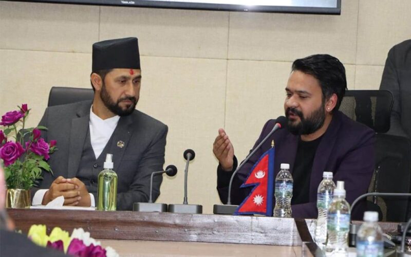 रास्वपा महाधिवेशन : केन्द्रदेखि प्रदेशसम्मै पुरानै पदमा दोहोरिने आकांक्षी उल्लेख्य