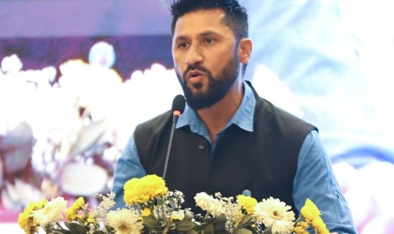उद्योगी व्यवसायीलाई रविले भने : डर मान्नुपर्दैन, व्यवसाय धराशायी बनाउने मनसाय छैन
