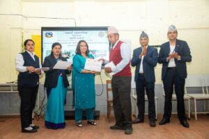 निर्वाचन ४८ दिन बाँकी : यस्ता छन् मतदान अधिकृतको काम, कर्तव्य र अधिकार
