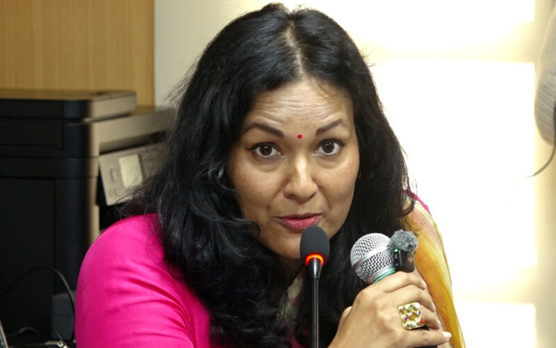 पर्यटन समितिको बैठकमा मन्त्रालयको नीति, योजना र चालु कार्यक्रमबारे छलफल