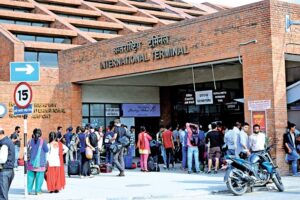 बजेटले बढायो मन्त्रीहरूको सम्पत्ति, बालेनको मात्रै ३९ लाखले वृद्धि