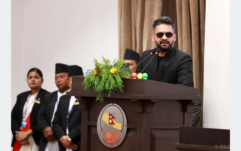 बेथिति हटाउन र भ्रष्टाचार निर्मूल गर्न सरकार प्रतिबद्ध छः प्रधानमन्त्री शाह