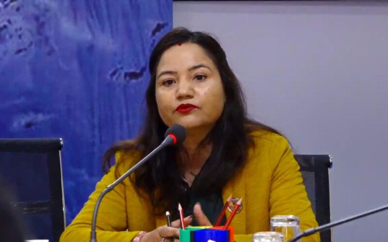 गणतन्त्र दिवसमा प्रधानमन्त्रीले सम्बोधन नगर्ने विषय गैरजिम्मेवार छ : कांग्रेस