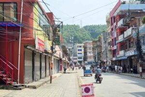 बाँकेसहित तराईमा गर्मीले जनजीवन प्रभावित