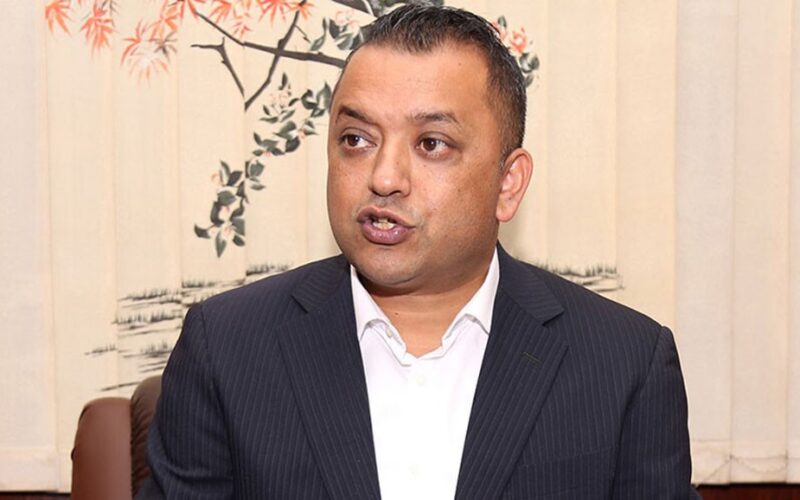 पुरानो हुनु नै खराब भन्ने भाष्य समाजका लागि घातक : सभापति गगन थापा