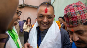 जनमतका वरिष्ठ उपाध्यक्षसहित छ जनाको सामूहिक राजीनामा