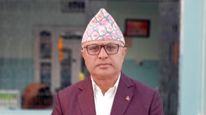 कोशीका मुख्यमन्त्रीको गुनासो : ‘हाम्रा हातखुट्टा बाधिँदैछन्’