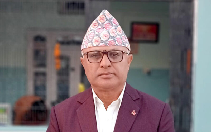 कोशीका मुख्यमन्त्रीको गुनासो : ‘हाम्रा हातखुट्टा बाधिँदैछन्’