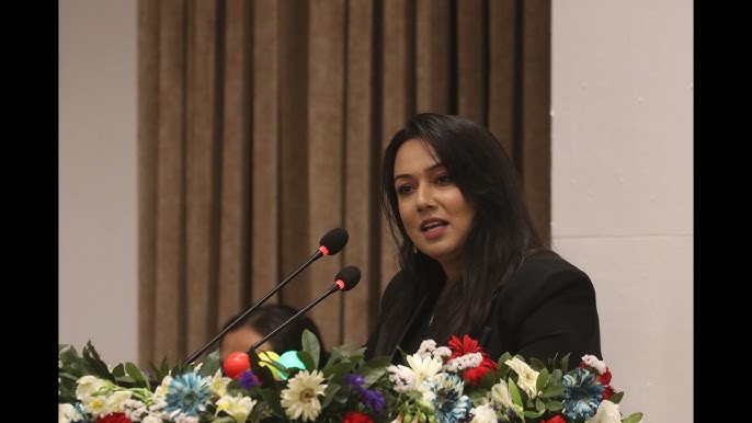एजेन्टहरूले वैकल्पिक रुटमार्फत महिलाहरूलाई खाडी मुलुकसम्म पुर्याइरहेका छन्ः सांसद ओली