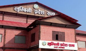 बाँकेसहित तराईमा गर्मीले जनजीवन प्रभावित