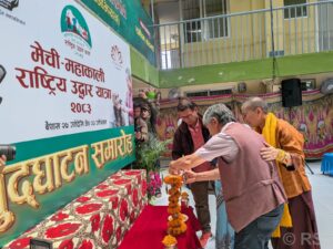 माग बढी हुँदा फेरि बढ्यो अन्डाको मूल्य