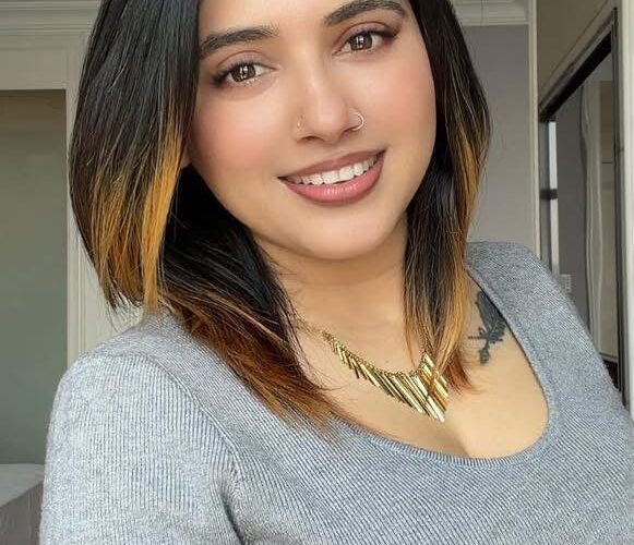 टिकटकर तुलसा अधिकारी पक्राउ