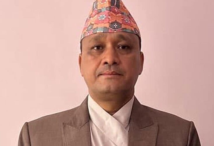 सहकारी क्षेत्रको प्रवद्र्धनमा सरकार सहयोगी, हस्तक्षेपकारी होइन : सचिव भुजेल