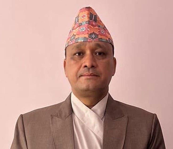 सहकारी क्षेत्रको प्रवद्र्धनमा सरकार सहयोगी, हस्तक्षेपकारी होइन : सचिव भुजेल