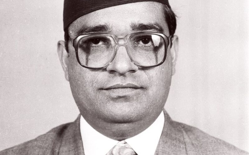 आज ७५ औँ मदन भण्डारी जयन्ती