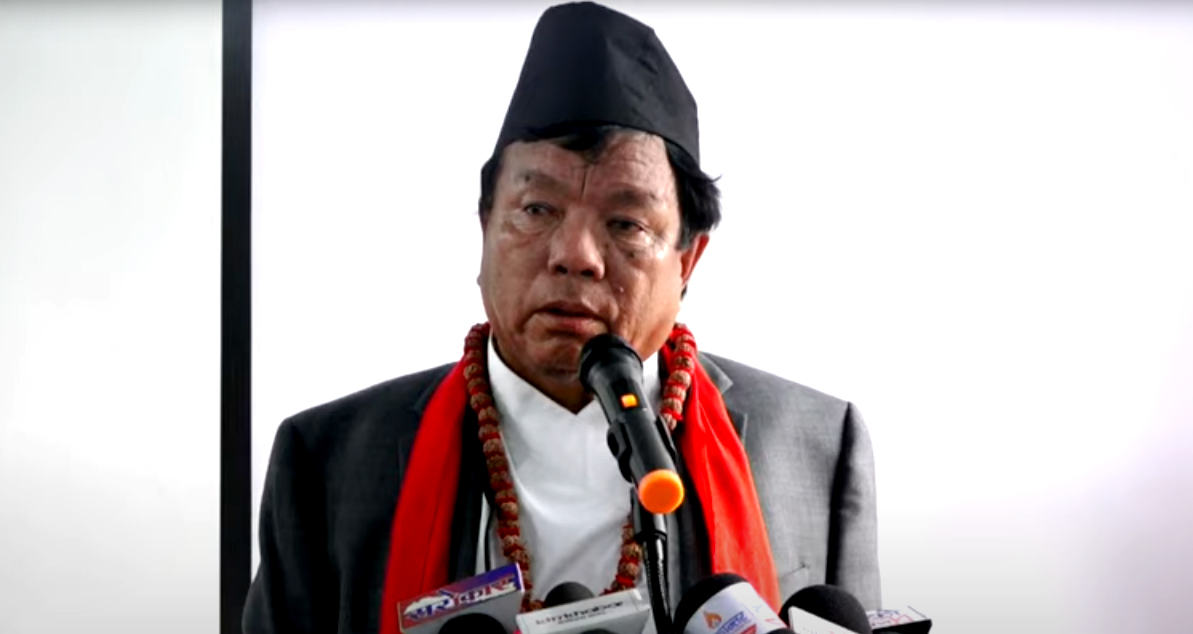 नेतृत्व पाएसँगै नवप्रवर्तन मन्त्रालयले थाल्यो काम