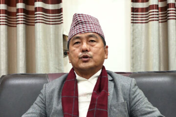 राजनीति