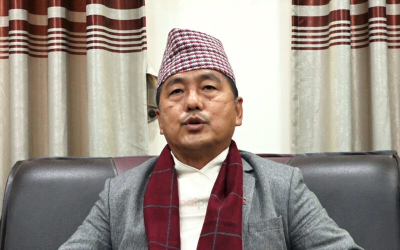 राप्रपा पदाधिकारीसहित १८३ ले छोडे पार्टी, लिङ्देनले राजसंस्था पुनर्स्थापनाको आन्दोलन तुहाएको आरोप