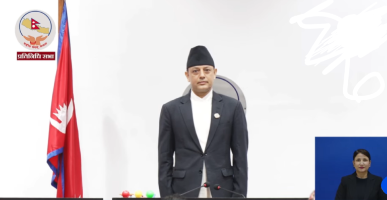 राजनीति