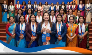 रास्वपा पदाधिकारीमा निर्वाचितभन्दा मनोनीत हावी
