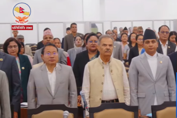 राजनीति