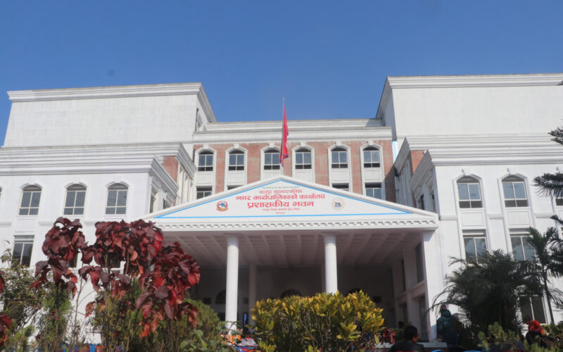 संघीय सरकारबाट चितवनका सात पालिकालाई झन्डै ५ अर्ब अनुदान, भरतपुरले पाउने २ अर्बभन्दा बढी