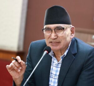वीरगन्ज नाकाबाट १० महिनामा २० अर्ब ७९ करोडको खाद्यान्न आयात