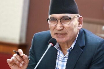 राजनीति
