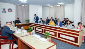 बालेन र कुलमानबीच एकता भएको सुधनको दाबी