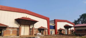 प्रदर्शनी केन्द्रमा रास्वपा महाधिवेशन गर्न लागिएको तयारीप्रति चितवन कांग्रेसले उठायो वैधानिकताको प्रश्न