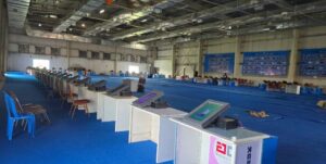 डाइभर्सन मर्मतपछि बिपी राजमार्ग एकतर्फी रूपमा सञ्चालन