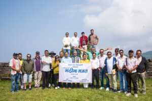 रवि लामिछानेलाई ६ दिन हिरासतमा राख्न जिल्ला अदालतको अनुमति