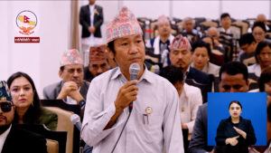 समर्थन मूल्य नपाउँदा चितवनका चैते धान किसान निराश